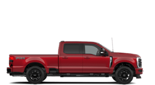 2026 Ford Super Duty® External Image 5